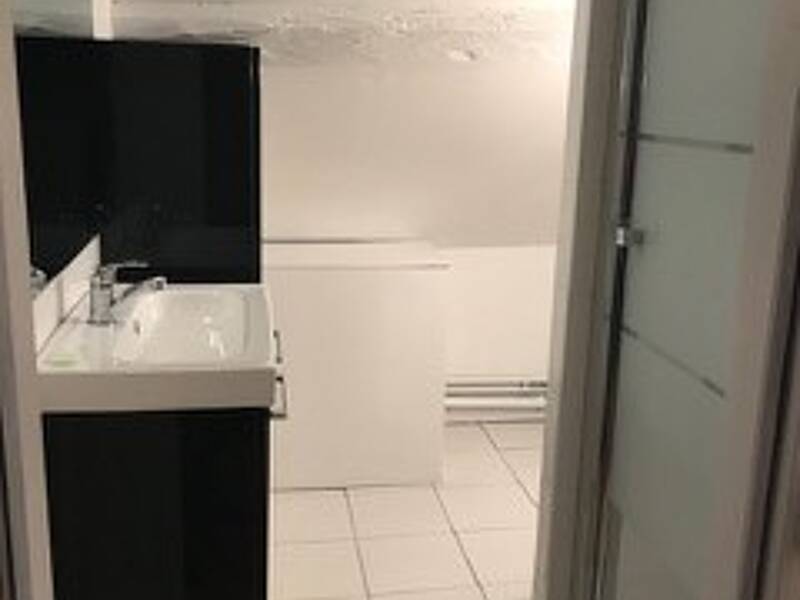 Maison à louer, 23m², NANTEUIL LES MEAUX