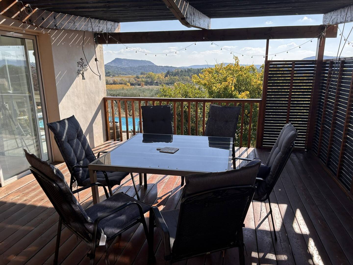 Maison à vendre, 162m², SAINT JEAN DE LA BLAQUIERE