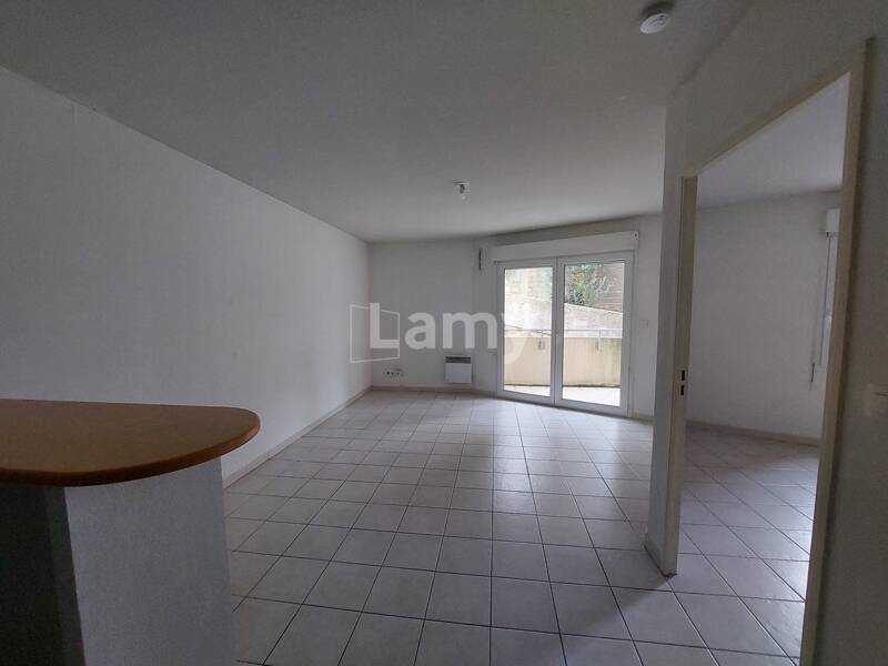 Maison à louer, 44m², NIMES