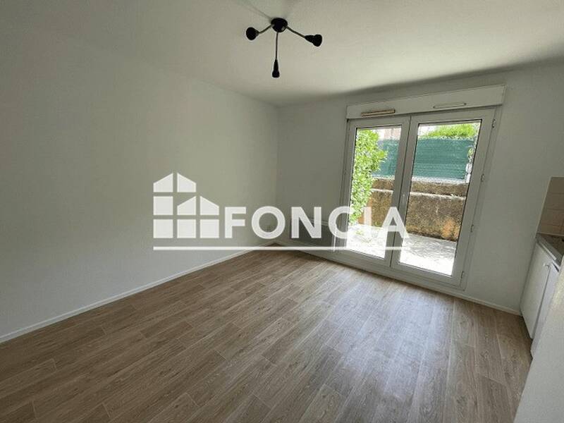 Maison à louer, 21m², TOULOUSE