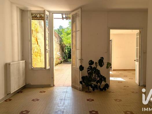Maison à vendre 118 000 € 5 pièces 4 chambres 142 m² 280 m² de terrain Sainte-Terre 33350