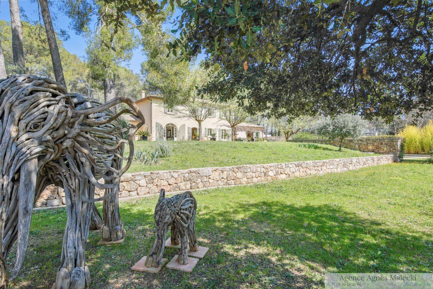 Maison à vendre, 260m², LA MOTTE