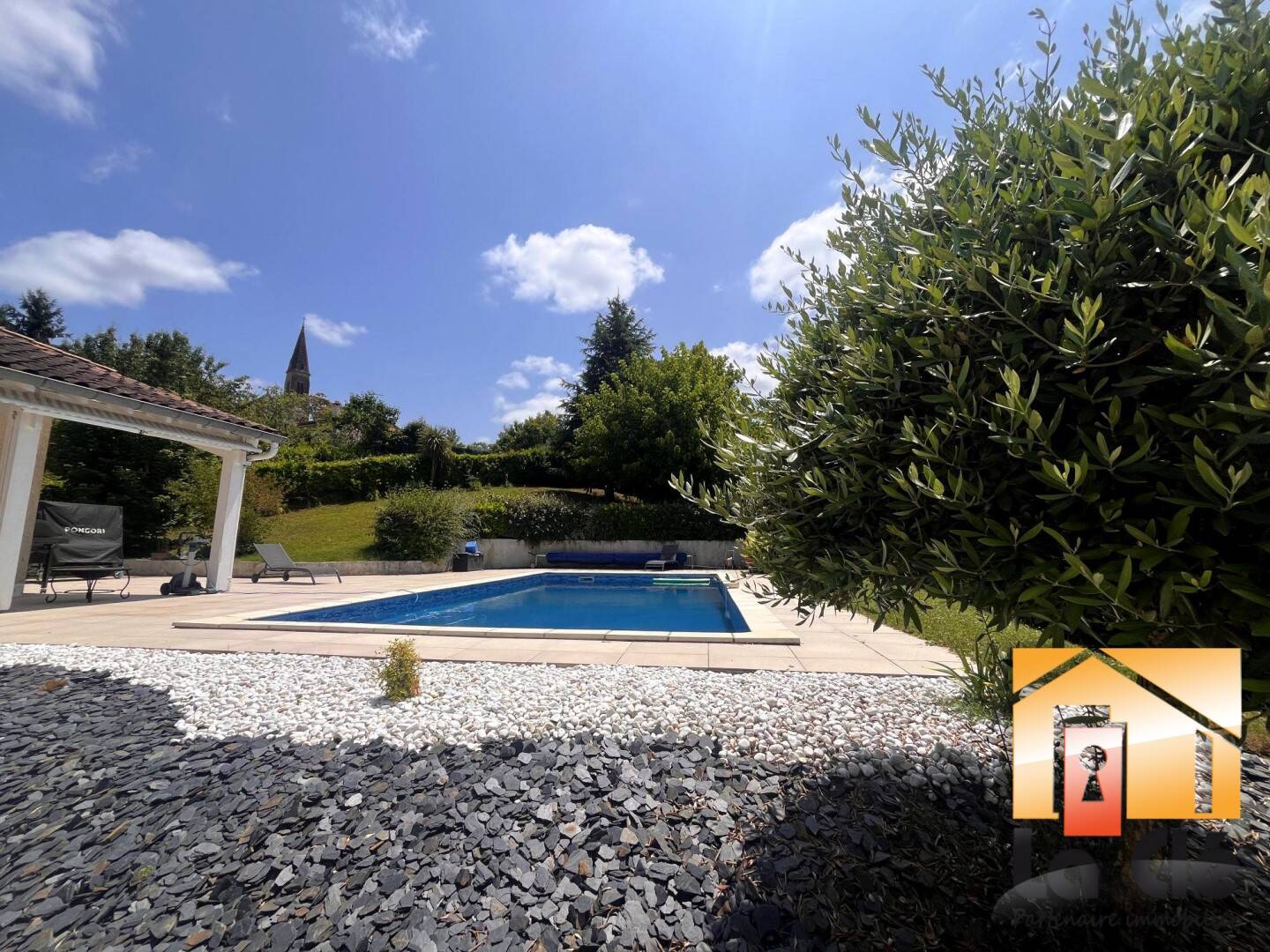 Maison à vendre, 278m², PONT DU CASSE