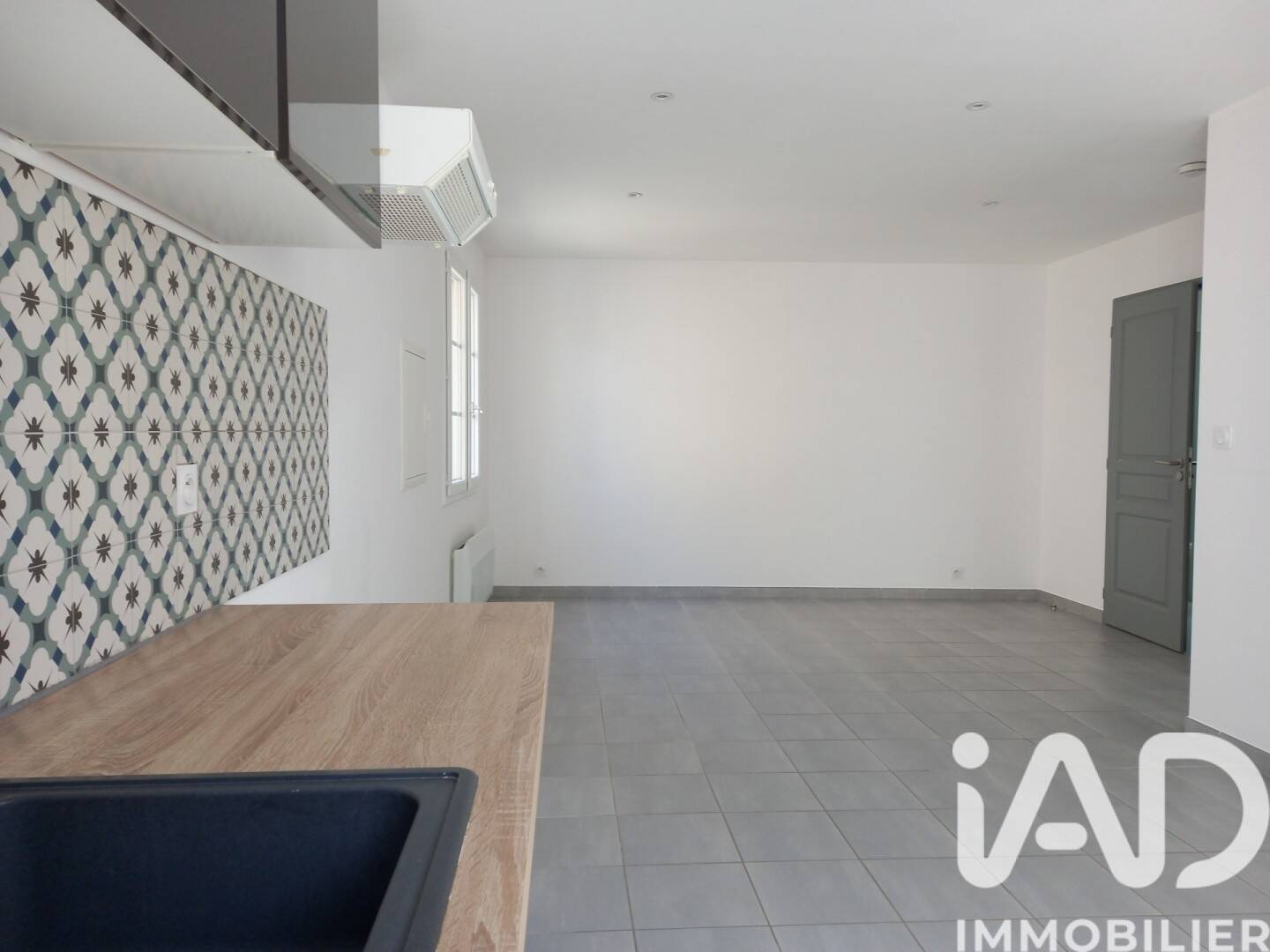 Maison à vendre, 40m², SAINT GEORGES D'OLERON