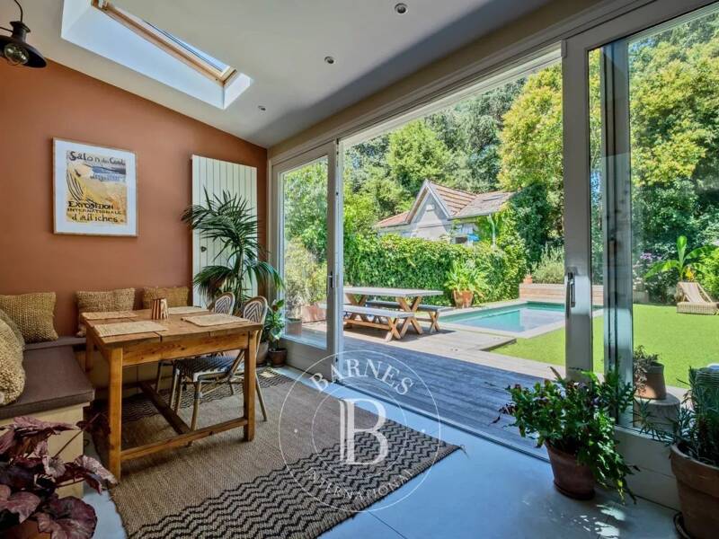 Maison à vendre, 195m², BORDEAUX