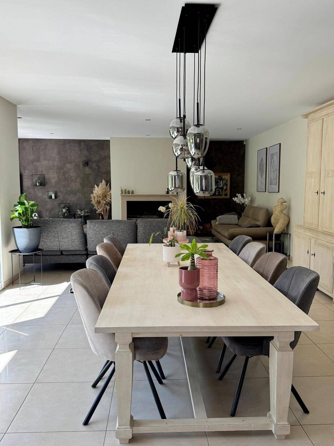 Maison à vendre, 368m², MEZY SUR SEINE