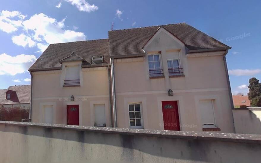 Maison à louer, 34m², CHENNEVIERES LES LOUVRES