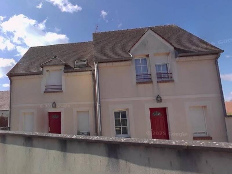 Maison à louer, 34m², CHENNEVIERES LES LOUVRES