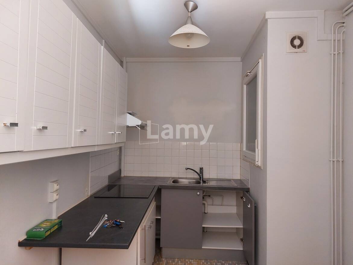Maison à louer, 58m², LIBOURNE