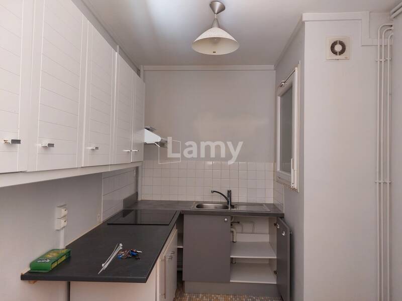 Maison à louer, 58m², LIBOURNE