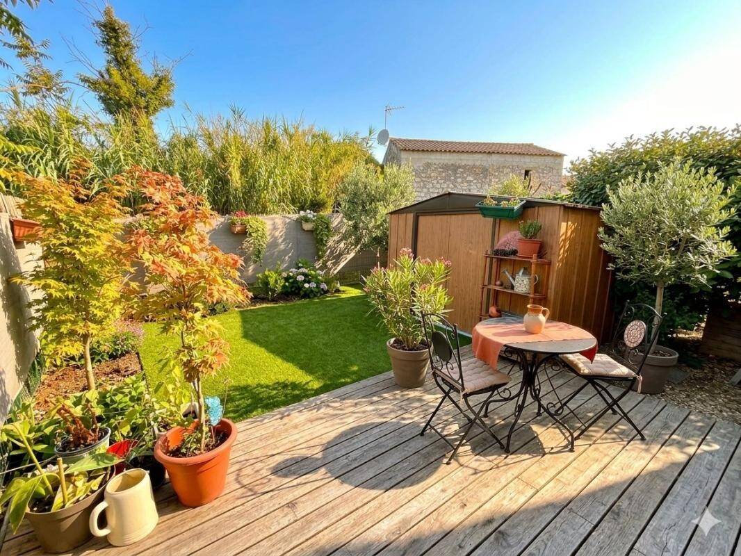 Maison à vendre, 42m², VIC LA GARDIOLE