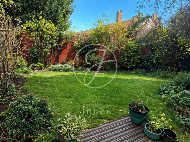 Maison à vendre, 220m², LILLE