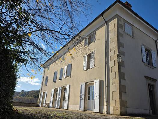 Maison à vendre 1 120 000 € 12 pièces 9 chambres 480 m² 6 655 m² de terrain Charmes-sur-l'Herbasse 26260