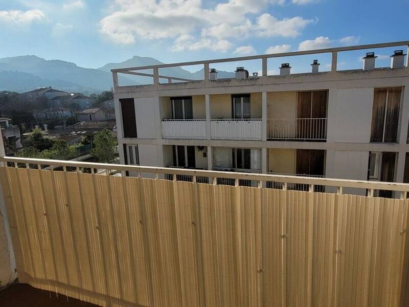 Maison à louer, 58m², MARSEILLE 8E