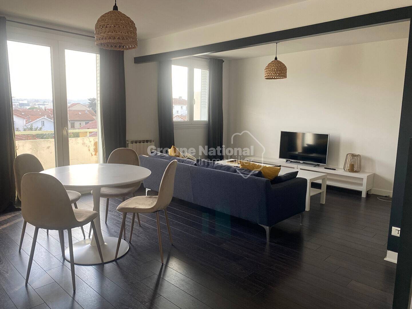 Maison à louer, 63m², VALENCE