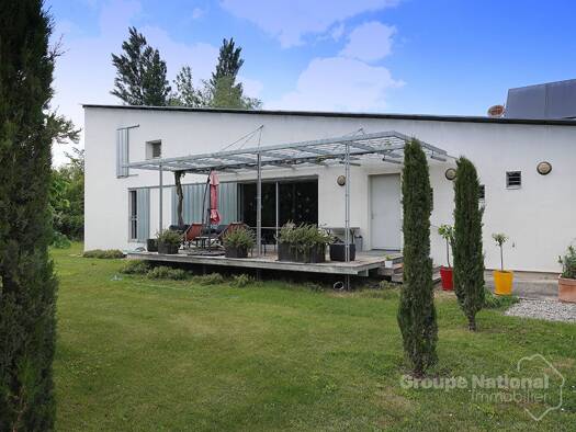 Maison en viager Bouquet 264 000 € 4 pièces 2 chambres 153 m² 1 860 m² de terrain Rebenas-Autures L Isle sur la Sorgue 84800