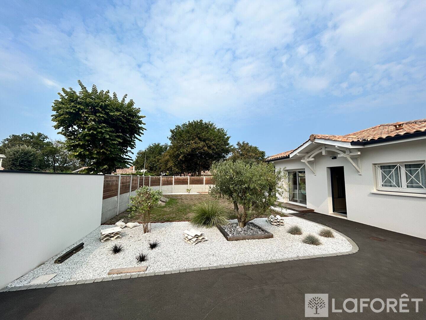 Maison à vendre, 139m², GUJAN MESTRAS