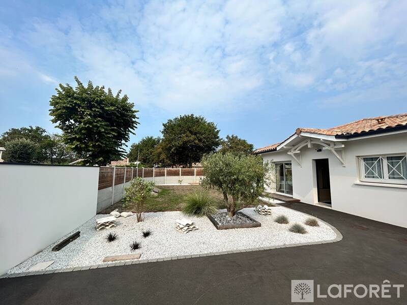 Maison à vendre, 139m², GUJAN MESTRAS