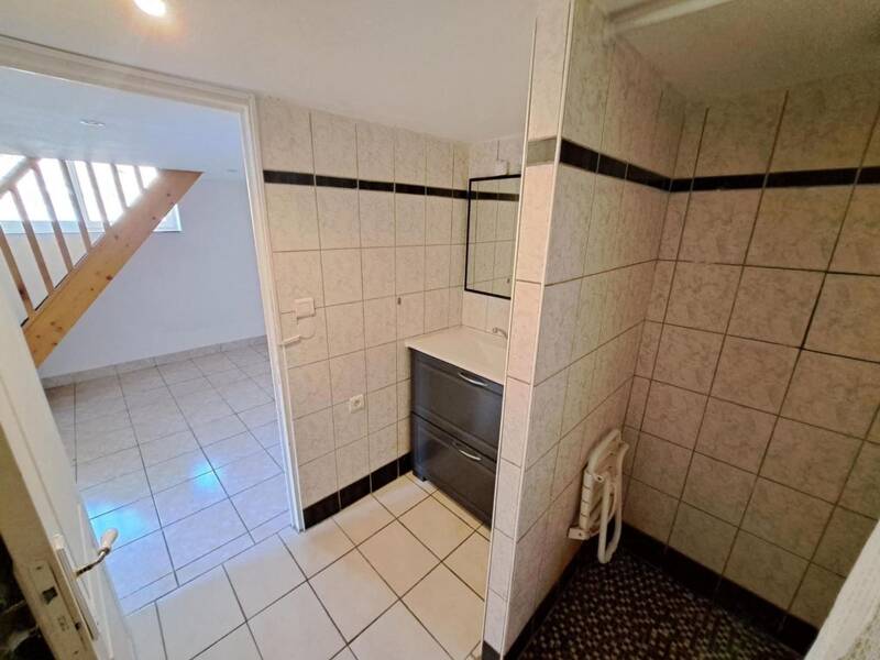 Maison à louer, 67m², AGDE