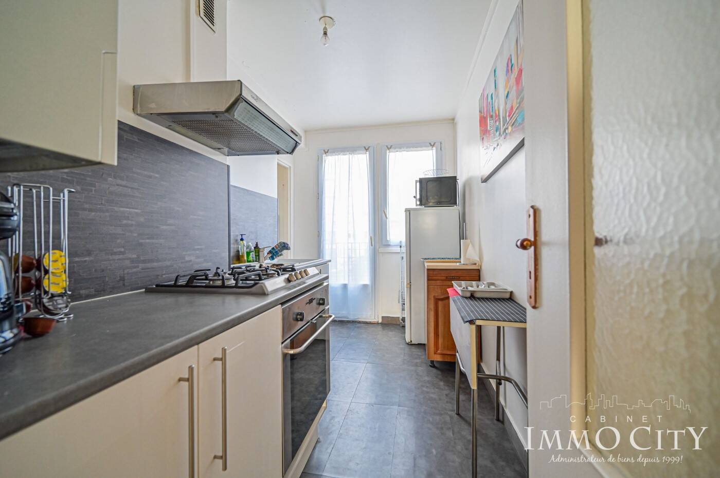 Maison à louer, 45m², MONTREUIL