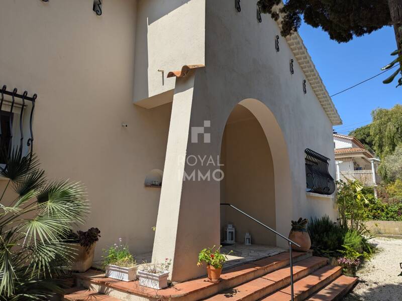 Maison à vendre, 150m², TOULON