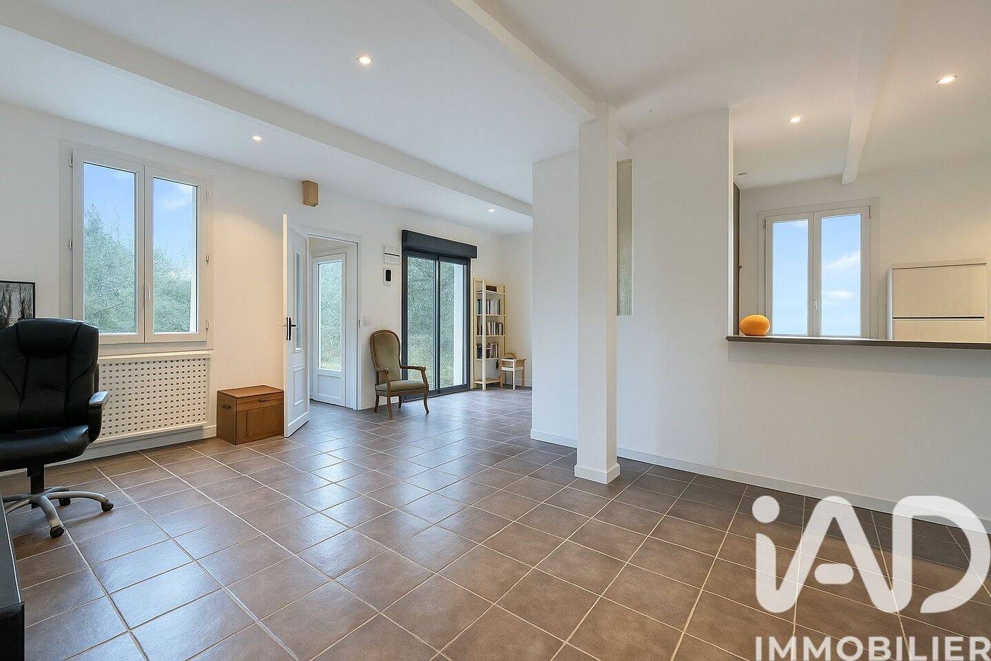 Maison à vendre, 137m², MONTREUIL