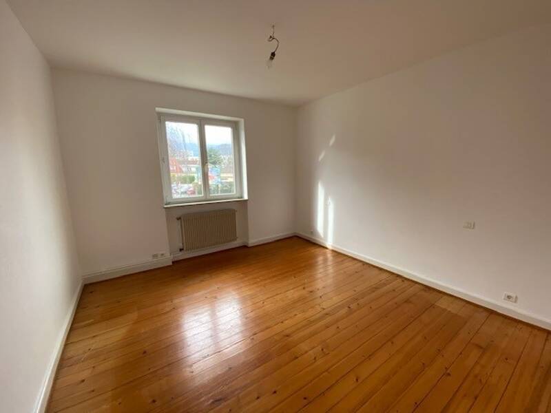 Maison à louer, 90m², MULHOUSE