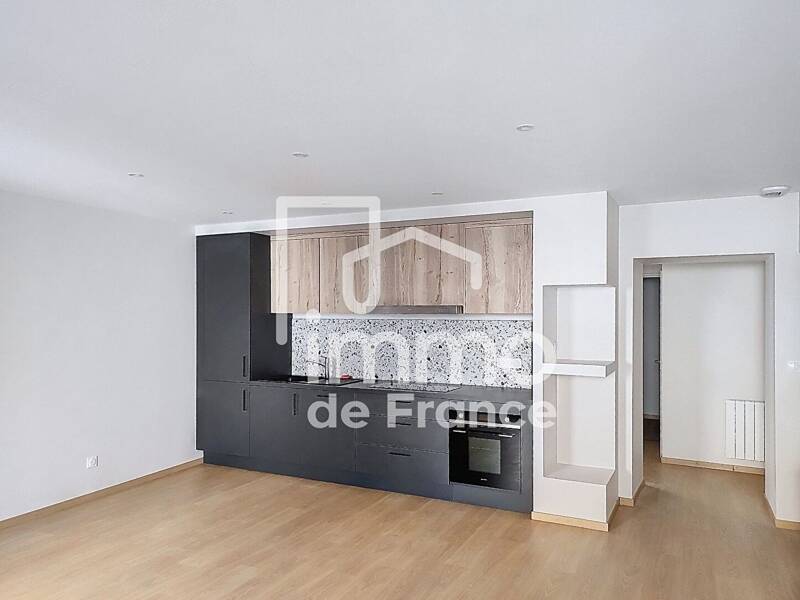 Maison à louer, 79m², OYONNAX