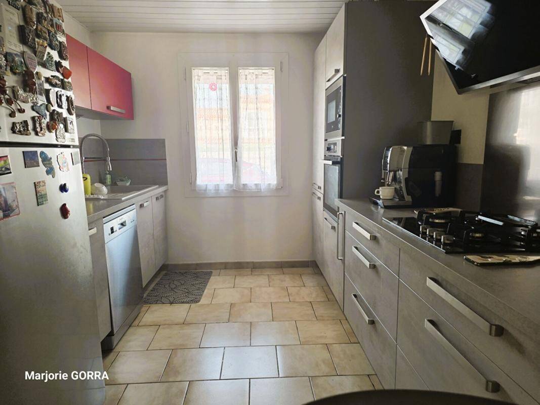 Maison à vendre, 98m², LES PENNES MIRABEAU