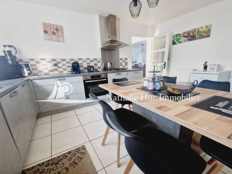 Maison à vendre, 137m², PERPIGNAN