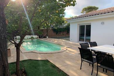 Maison à vendre 575 000 € 1 pièce 3 chambres 108 m² 614 m² de terrain Centre Ville Saint-Gély-du-Fesc 34980