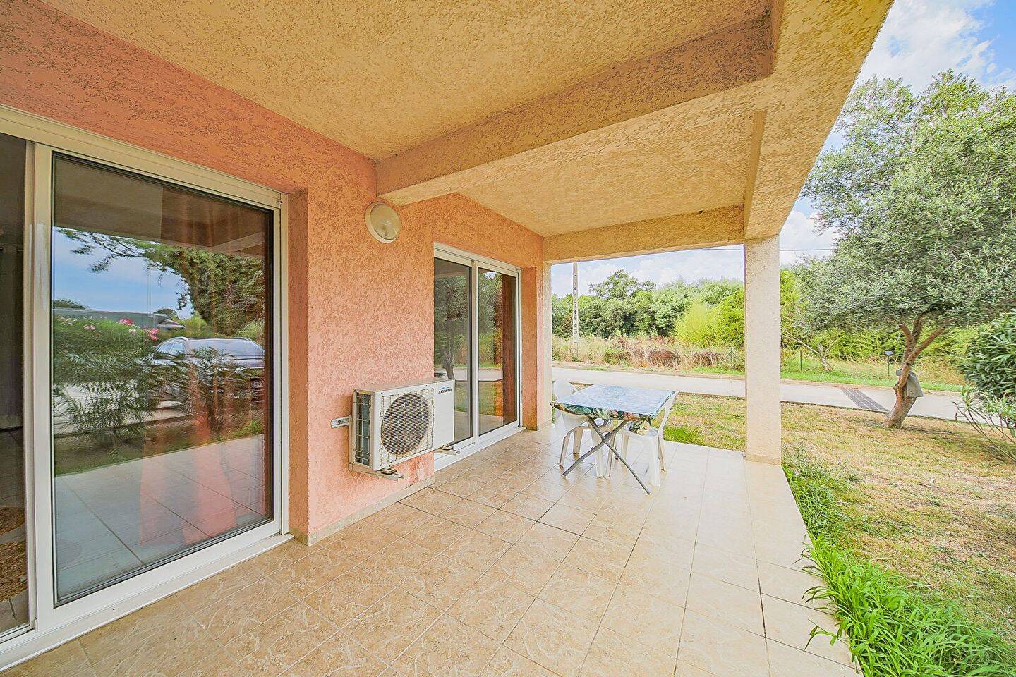 Maison à vendre, 33m², SANTA MARIA POGGIO