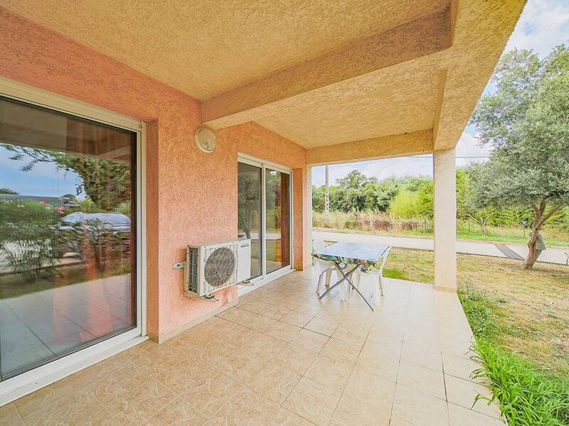 Maison à vendre, 33m², SANTA MARIA POGGIO