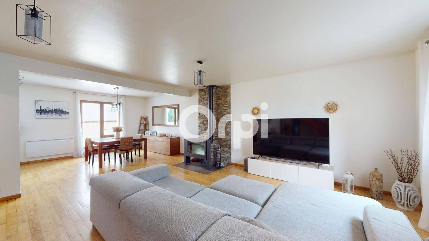 Maison à vendre, 150m², VERNOU LA CELLE SUR SEINE