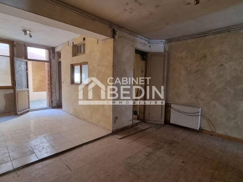 Maison à vendre, 120m², BORDEAUX