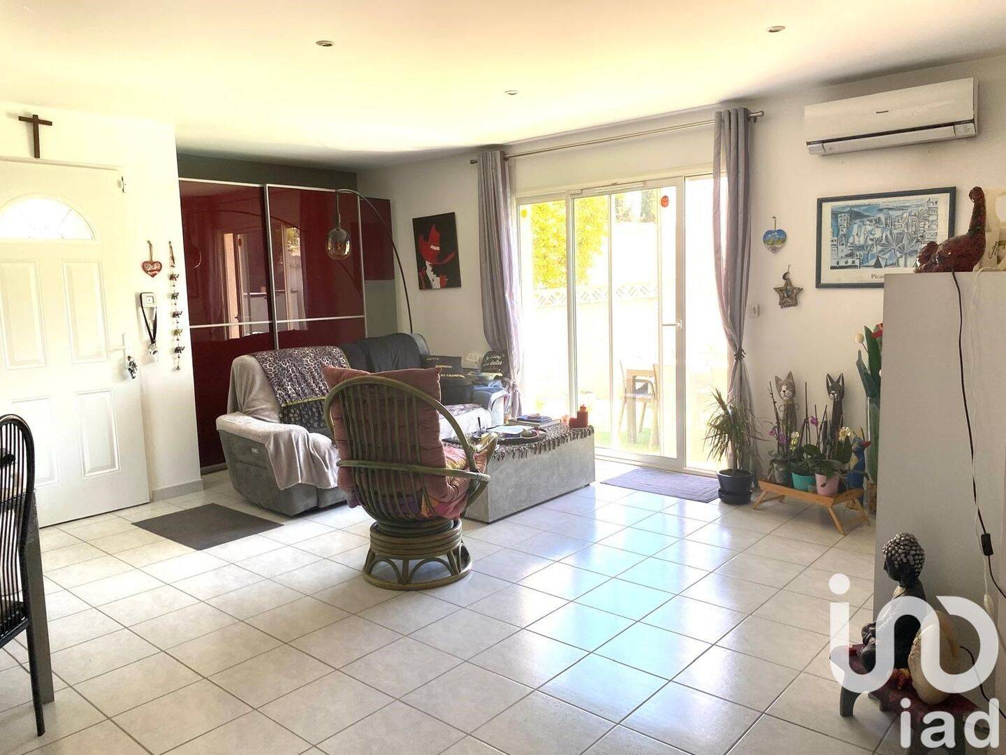 Maison à vendre, 95m², SALLES D'AUDE