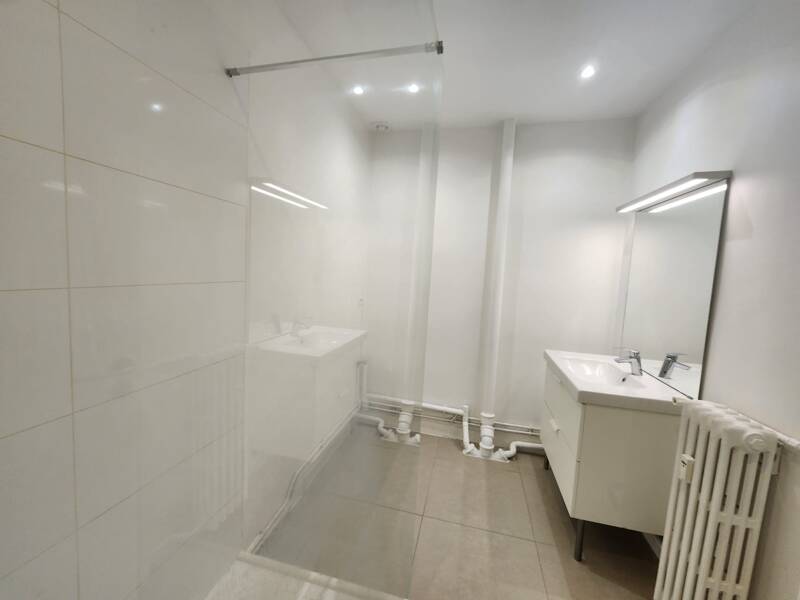 Maison à louer, 32m², BOULOGNE BILLANCOURT