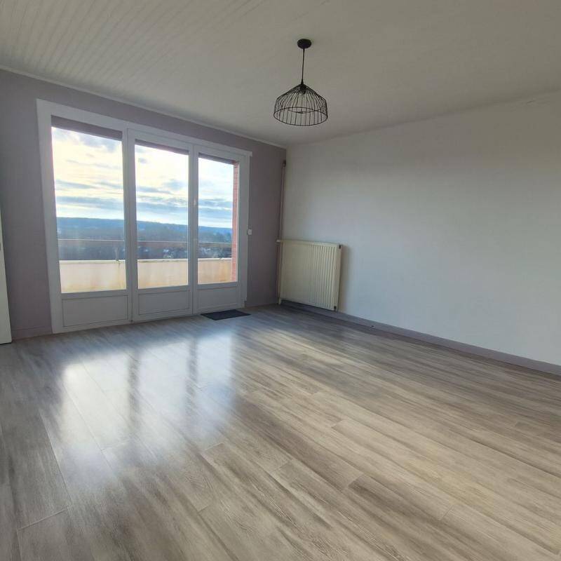 Maison à vendre, 57m², SAINT DIZIER