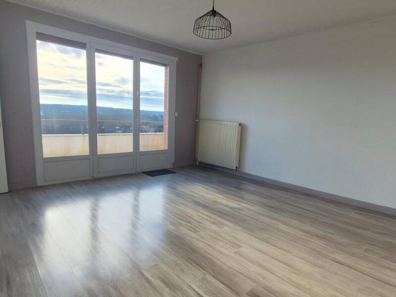 Maison à vendre, 57m², SAINT DIZIER