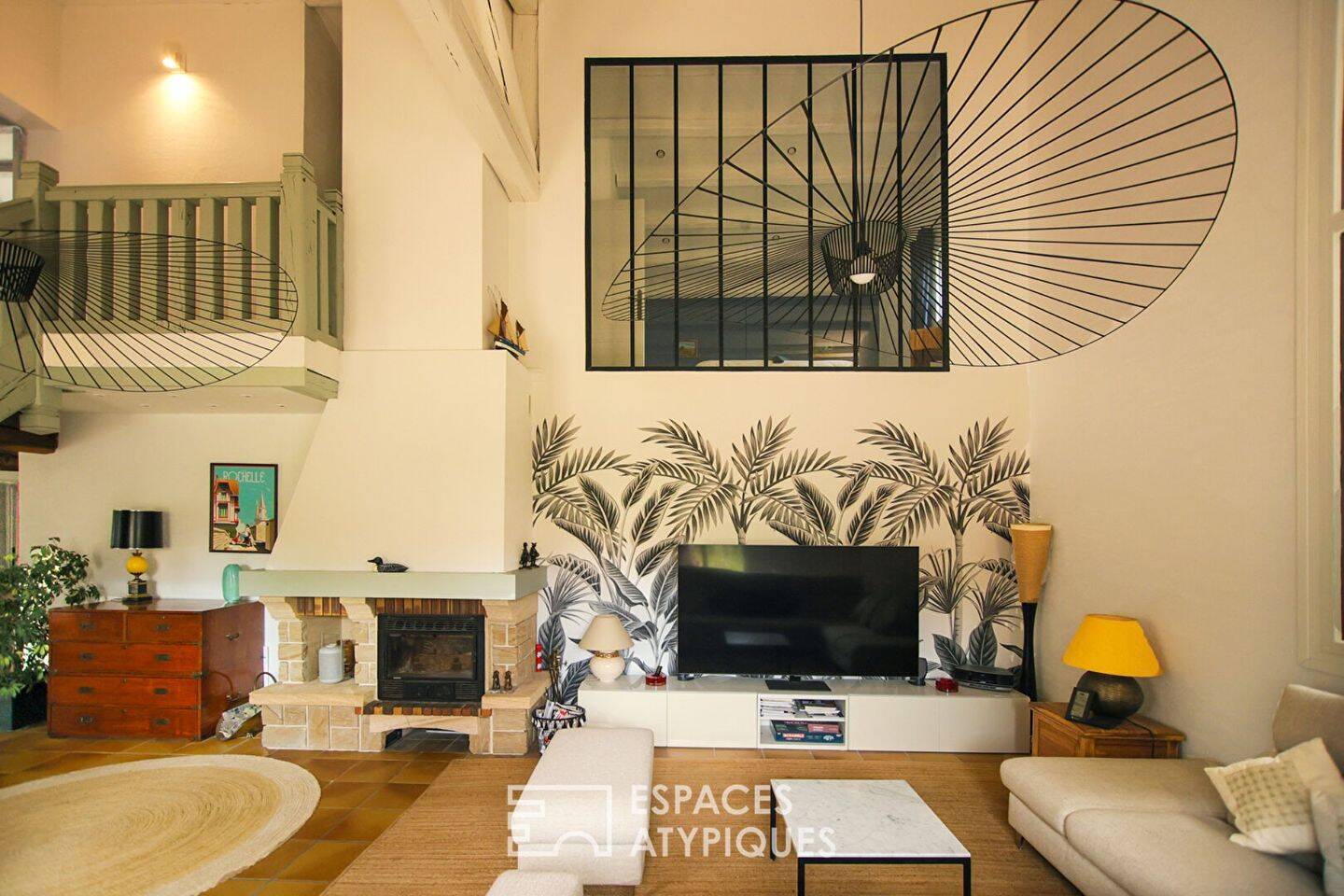 Maison à vendre, 183m², LA TRANCHE SUR MER