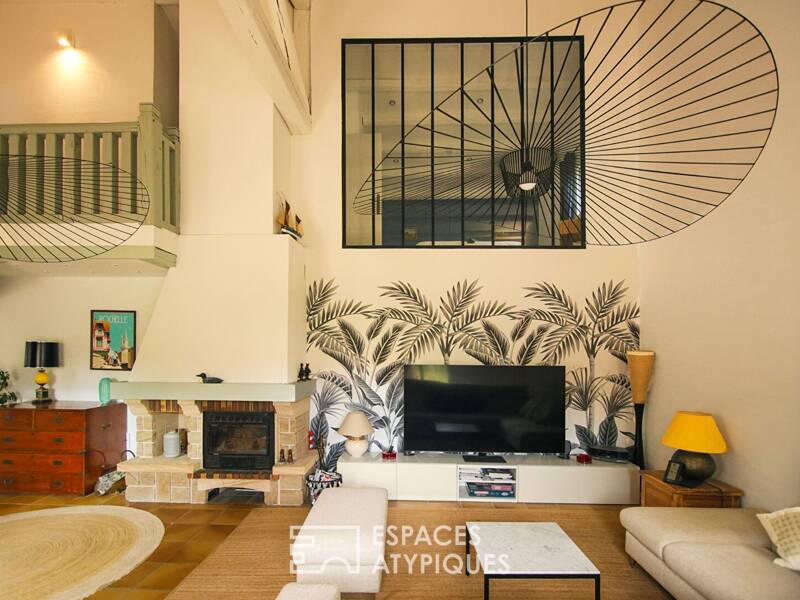 Maison à vendre, 183m², LA TRANCHE SUR MER