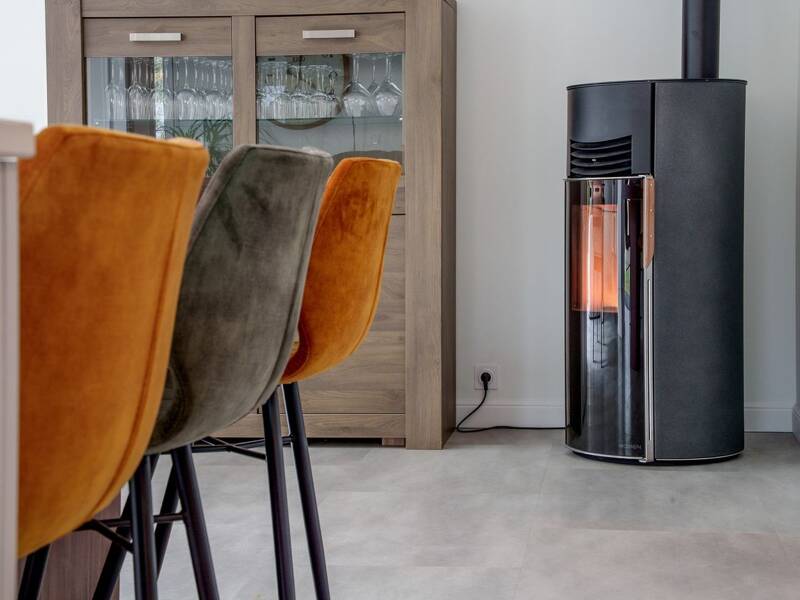 Maison à vendre, 187m², AMBOISE