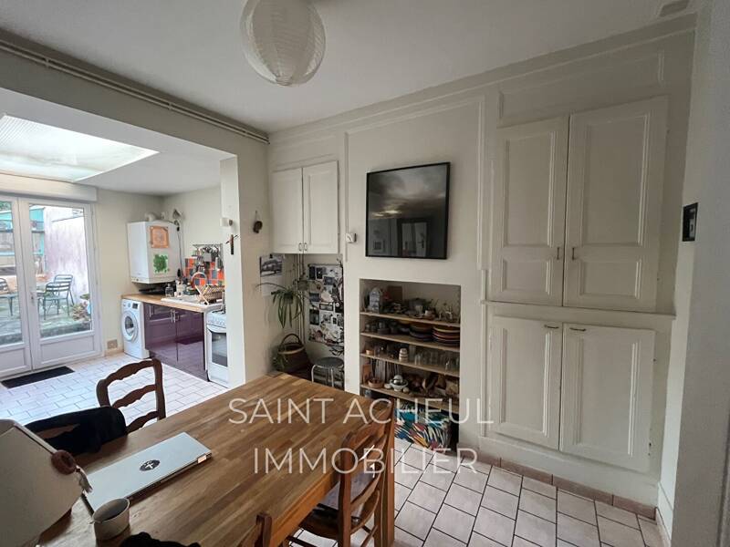 Maison à vendre, 84m², AMIENS