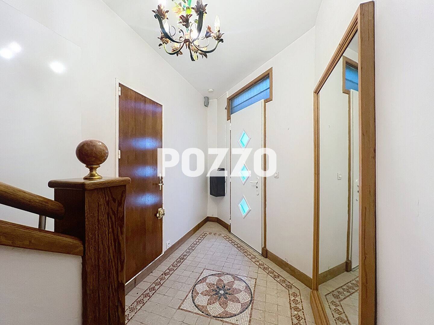 Maison à vendre, 134m², CAEN