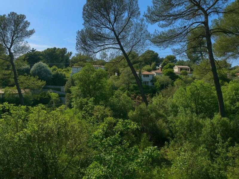Maison à vendre, 123m², MARSEILLE 11E
