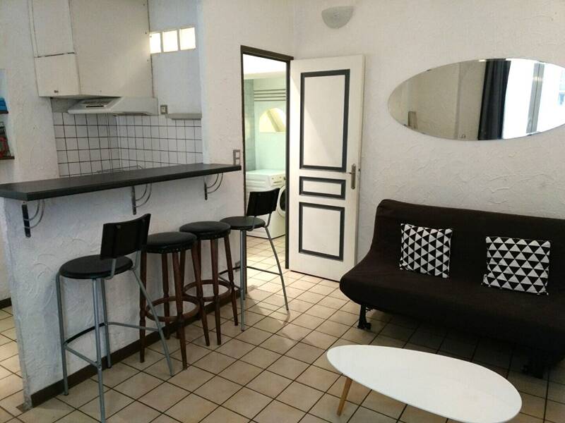 Maison à louer, 31m², AIX EN PROVENCE