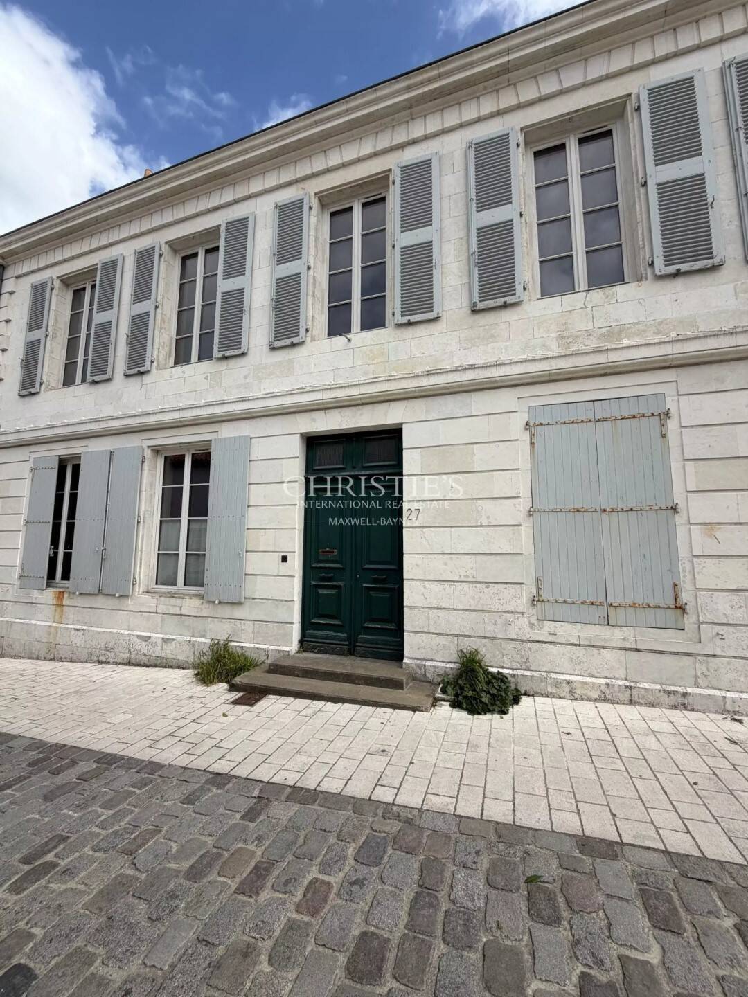 Maison à vendre, 278m², SAINT MARTIN DE RE
