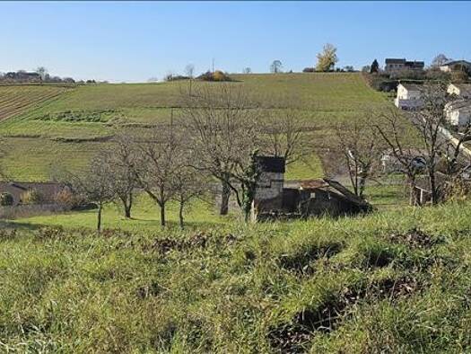 Terrain à vendre 169 000 € 817 m² de terrain Montastruc la Conseillere 31380