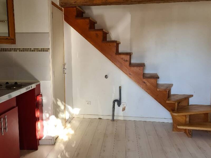 Maison à louer, 21m², COURNONSEC