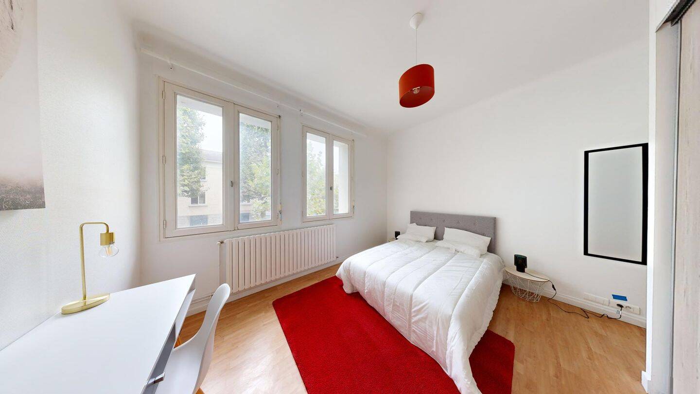 Maison 15 pièces — 13